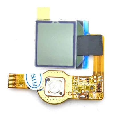1PCS New Camera LCD Display Screen Replacement Repair Part For Gopro Hero 3 - Image 1 of 4