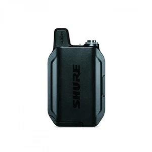 NEU Shure GLXD1+ Digital Wireless Body Pack Transmitter Unit - Bild 1 von 2