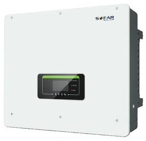 Sofar Solar 3-Phasen Solar Hybridwechselrichter Inverter HYD 15KTL-3PH - Bild 1 von 3