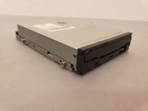 Apple Power Macintosh Mac 2MB Floppy Disk Drive FDD Sony MPF52A *R&W Tested - Picture 1 of 3