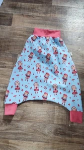 🎈Pucksack🎈 Schlaflsack mit Füßen, 🎈Handmade - Bild 1 von 1