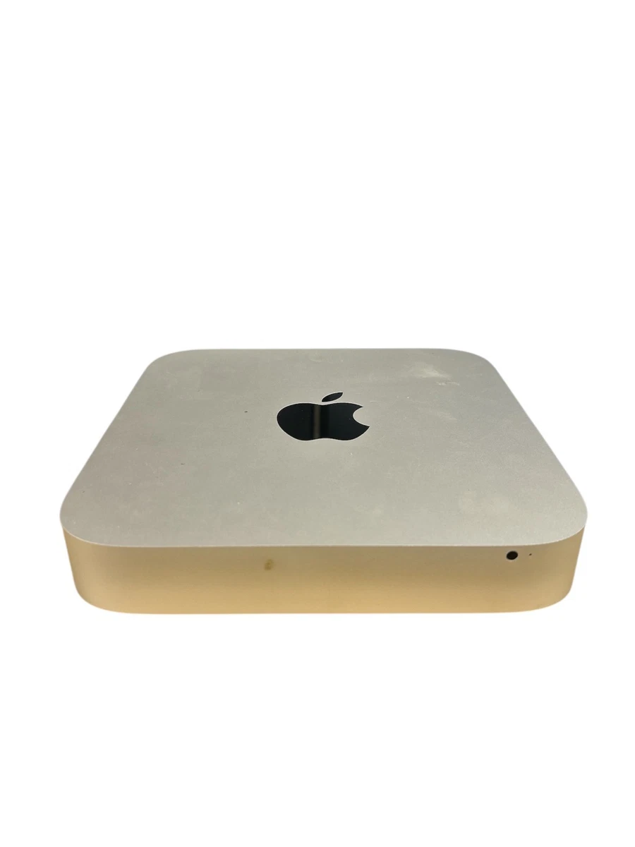 Apple Mac Mini A1347 for sale - eBay