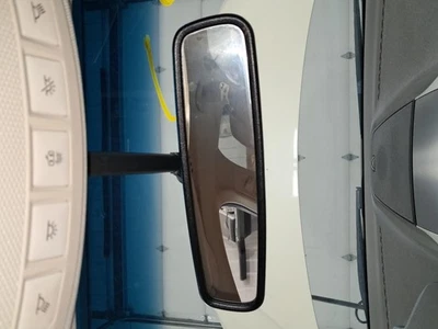 Espelho retrovisor 2018 Lincoln MKZ escurecimento automático OEM usado 124K milhas - Imagem 1 de 4