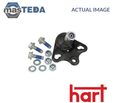 434 440 SUSPENSION BALL JOINT FRONT HART NEW OE REPLACEMENT - Image 1 of 4