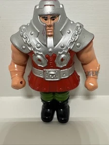 Ram Man Masters of the Universe Vintage MOTU Mattel He-Man - Picture 1 of 9