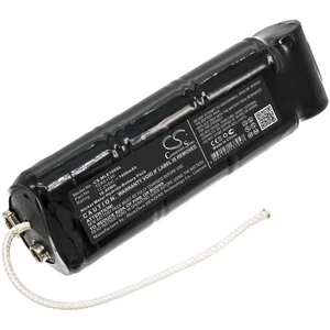 Battery for Minelab Excalibur II 1000 800 Detector PODS Sword detector TER51140 - Picture 1 of 4