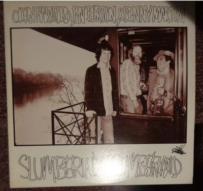 John Hartford/Pat Burton Benny Martin/Slumberin on the Cumberland/Bluegrass - Image 1 of 4