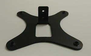 Vesa Wall Mount Adapter for Viotek GN24C GN24CB GN24CW Monitors - Picture 1 of 2