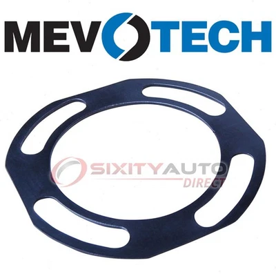 Mevotech Supreme Rear Alignment Shim for 2011-2014 Nissan Juke - Suspension  ph Foto 1 de 4