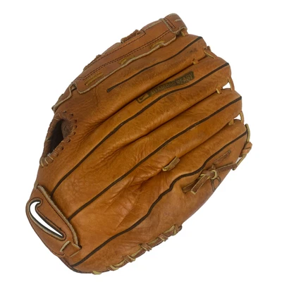 Nike Softball Baseball Glove Diamond Ready KDR-1300 13”  LHT Lefty Leather - Image 1 of 4