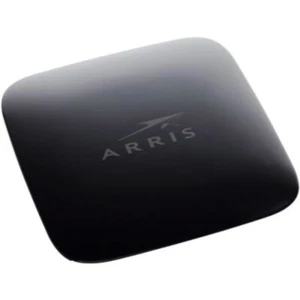 Set of 2 Arris VIP1113 HD STB-s (Set Top Boxes) with power adapters - Zdjęcie 1 z 3