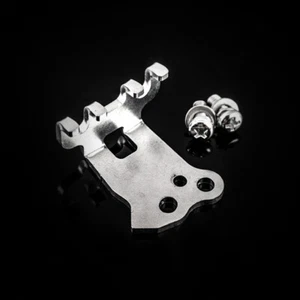 For YAMAHA MT-07 XSR 700 2013-2022 19 17 De-restrictor Plate Throttle Body Parts - Picture 1 of 11