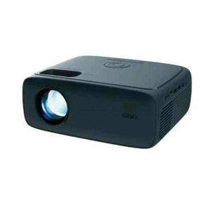 ONN 720P HD Home Theater Projector with 6' HDMI Cable - Black (100096801)™ - Picture 1 of 6