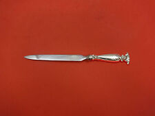 Romance of the Sea by Wallace Sterling Silver Letter Opener HHWS  Custom Made