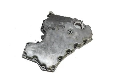 09-19 BMW 550i 550iGT 650i 750i (F01 F07 F10 F12) tracción trasera - 4,4 L N63 cárter de aceite inferior Foto 1 de 4