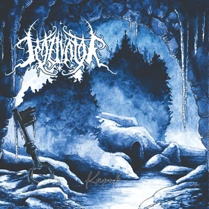 Jégzivatar – Kapuk (Gates) ( Atmospheric Black Metal) CD neu - Imagen 1 de 1