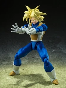 Bandai S.H. Troncos Figuarts Dragon Ball (Infinite Latent Super Power) - Imagen 1 de 6