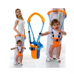 Baby Walker Baby Activity Kids Adjustable Walking Belt - Picture 1 of 9