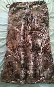 Real Tree Edge Hunting Pants Camouflage Size 2XL "NWT" - Picture 1 of 5