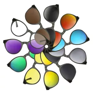 Replacement lenses for Oakley Spindrift OO9474 - Choose your lens STYLE - Picture 1 of 12