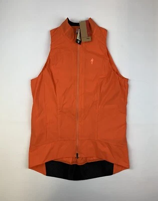 Specialized Women's Prime Alpha Vest Size Medium NWT - Image 1 of 4