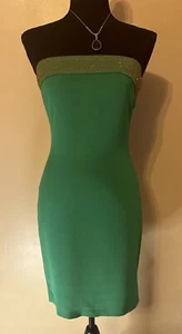 Pinko Women's OVVIO Cocktail Dress - Picture 1 of 5