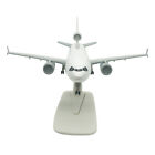 21*18*12CM USA Cargo MD-11 Airplane Model Aircraft With Wheels Landing Gears E