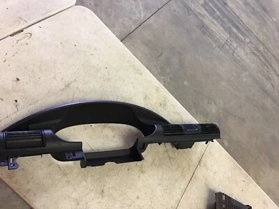 Dodge Stratus 2006 velocímetro panel tablero moldura bisel * usado Foto 1 de 4