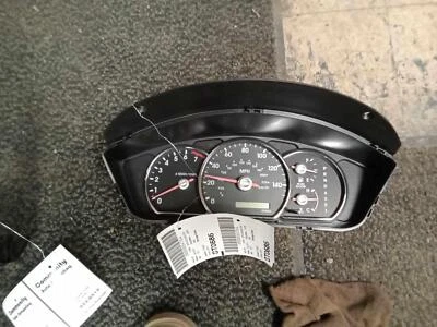 Speedometer MITSUBISHI GALANT 10 11 12 - Image 1 of 4