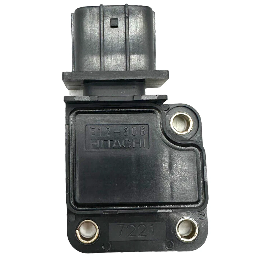 MÓDULO DE CONTROL DE ENCENDIDO OEM E12-306 PARA HONDA ACURA 30120-P8A-A01 Foto 1 de 4