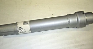 Muffler Inlet Pipe Replacement FO-5A NEW b - Picture 1 of 3