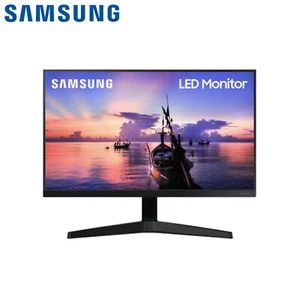 SAMSUNG F22T352 LED 21.5" Bezel-less 75Hz IPS Panel 75Hz FreeSync 5ms 16:09 - Picture 1 of 4