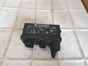 RELÈ CANDELA RENAULT LAGUNA I B56, 556 7700863626 diesel 61 kw 1996 21039095 - Foto 1 di 3