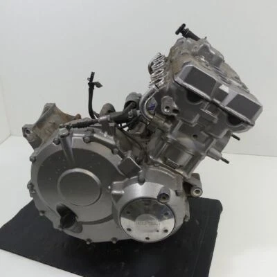 Honda CB-1 NC27 EZ:89-90 Motor komplett 38614 - Bild 1 von 4