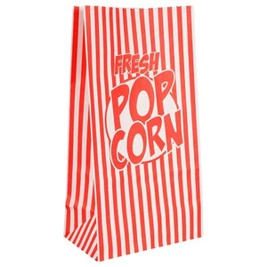 Popcorn Bags, 8-ct. Packs - 6 Pack - Picture 1 of 1