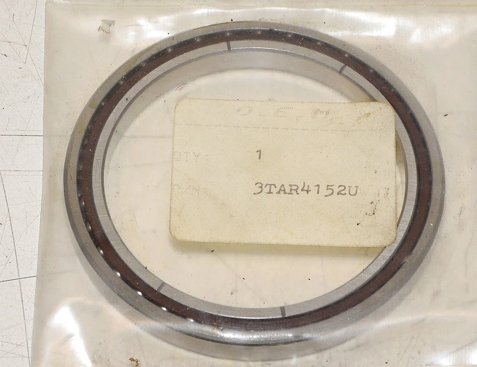 Rodamiento de avión de ultra precisión Timken 3TAR4152U Foto 1 de 1