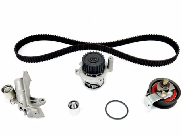 Timing Belt Kit For 2000-2005 VW Beetle 1.8L 4 Cyl 2001 2002 2003 2004 B212RZ - Image 1 of 1