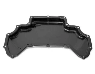 NOVA PANELA DE ÓLEO DO MOTOR MERCEDES-BENZ C W204 A2720100128 FABRICANTE DE EQUIPAMENTO ORIGINAL SEM DIREITOS DE IMPORTAÇÃO PARA 🇺🇸 - Imagem 1 de 4