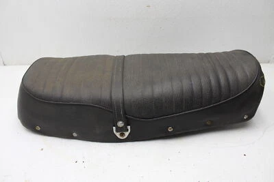 Honda Cl350 1972 asiento (HTS135) Foto 1 de 4