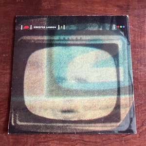 Creeper Lagoon – The Fountain / Dear Deadly 7" Single Sub Pop Singles Club - Imagen 1 de 6
