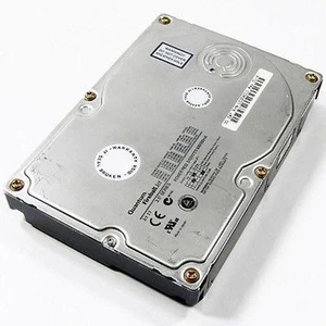 30GB Ide Quantum As AS30A011-03-B 512KB Cache - Picture 1 of 1