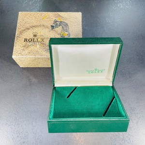 rolex box ebay