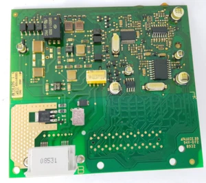 Logisty S491-22 Atral Daitem Hager Diagral scheda modulo comunicatore telefonico - Imagen 1 de 2