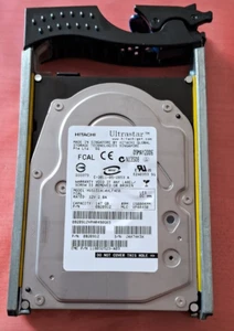 EMC (005048740) 146 GB Fibre Channel 3.5'' HDD 15K RPM 2/4Gb - Picture 1 of 2