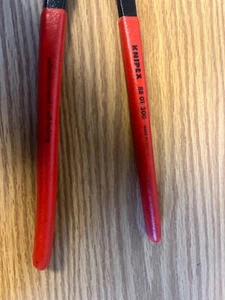 KNIPEX - 88 01 300 - 12" COBRA LOCKING ADJUSTABLE PLIERS - ITEM # 88-01-300 #1A - Picture 1 of 9