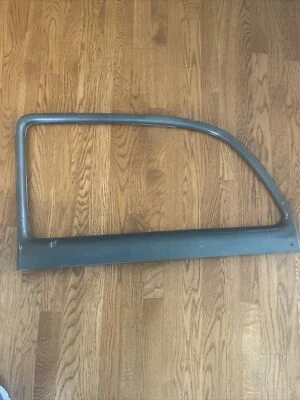 1951 Ford Custom 4 двери седан внутреннее окно гарнир отделка молдинг рама - Изображение 1 из 4