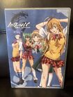 Ikki Tousen: Great Guardians Complete Collection (18) DVD