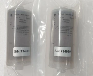 Easypure II Easypure Mischbett Heimwerkerfilter D50237 ein Paar neu versiegelt - Bild 1 von 2