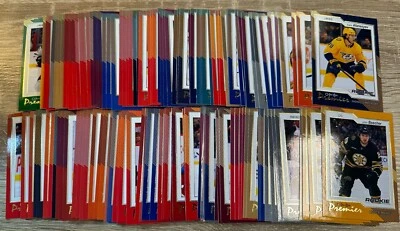 2023-24 O-PEE-CHEE OPC HOCKEY PREMIER SET CARDS PICK FROM LIST! FINISH YOUR SETS - Image 1 of 3