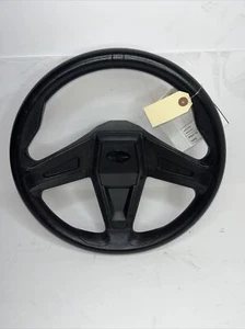 2014-2019 POLARIS RZR 1000 STEERING WHEEL 900 XP 1000 steering 1824014 14IN OEM - Foto 1 di 9